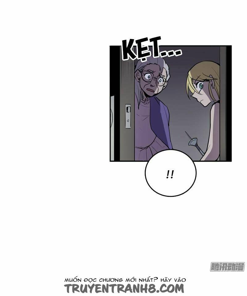 cửa hàng không tên chapter 36 12