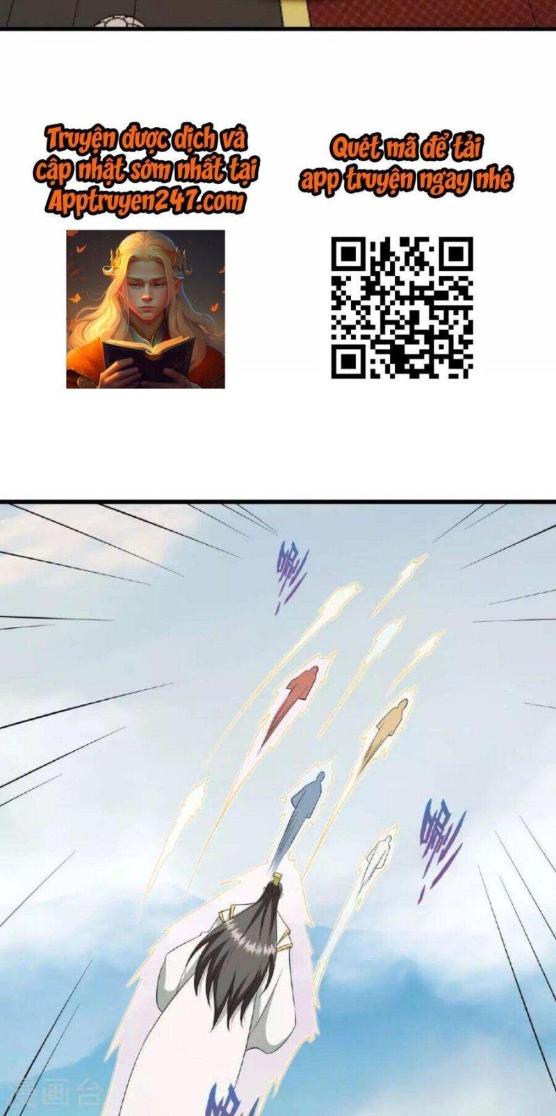 tiên võ đế tôn chapter 480 19