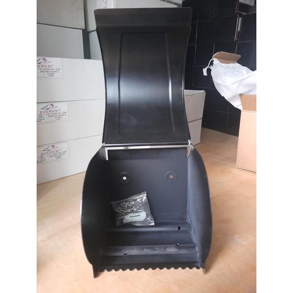 Hộp đựng giấy vệ sinh EV-VĐ49