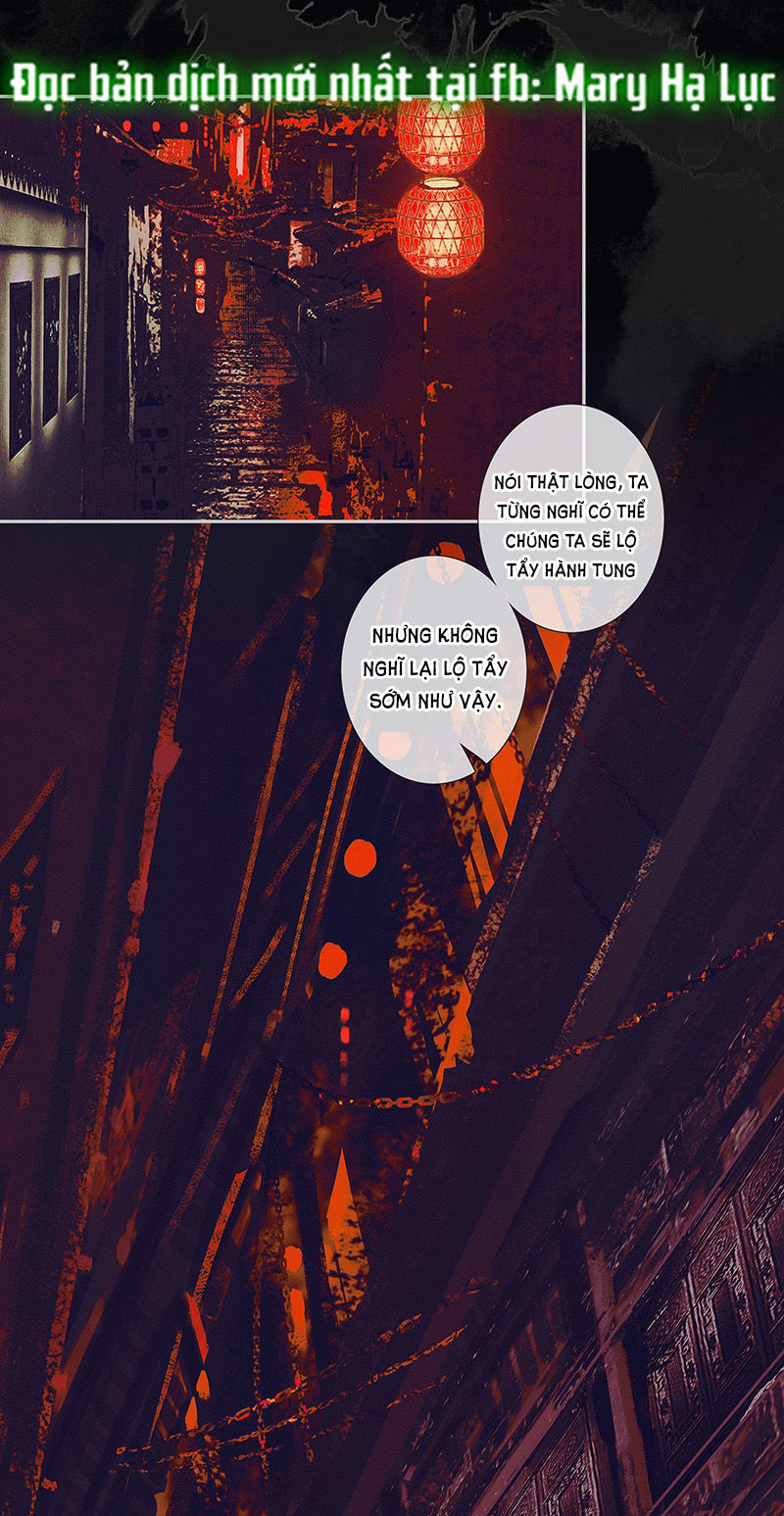 thiên quan tứ phúc - bách vô cấm kỵ chapter 77.1 4