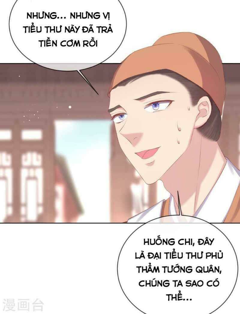 thị huyết y phi chapter 44 7