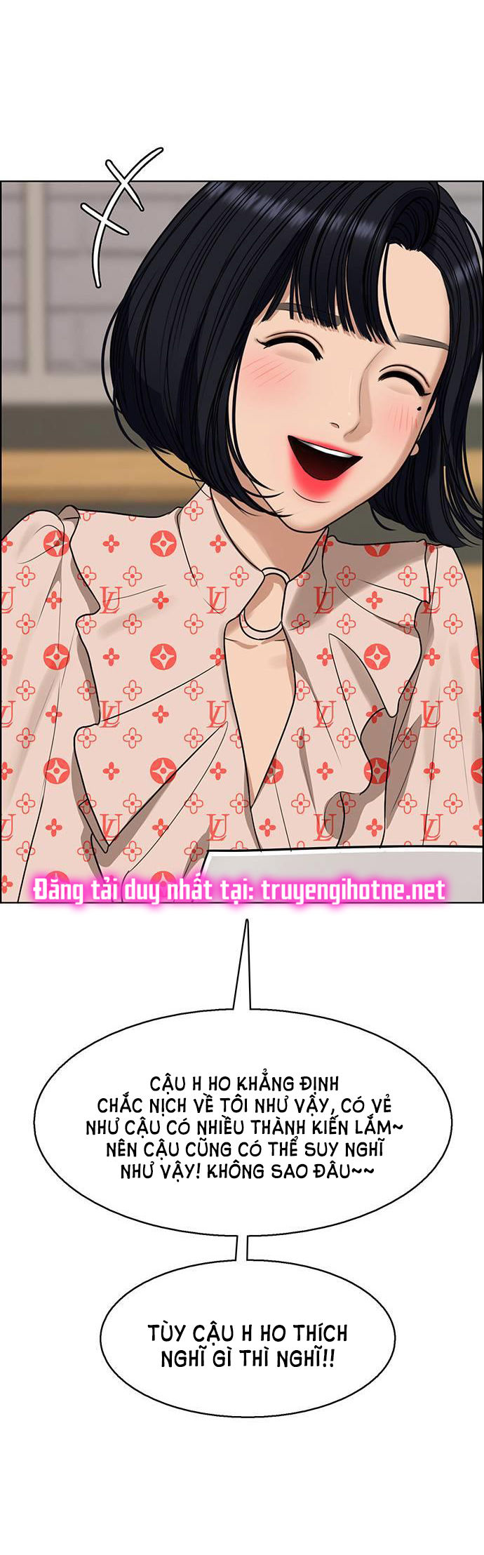 vẻ đẹp đích thực - true beauty chapter 234.2 20