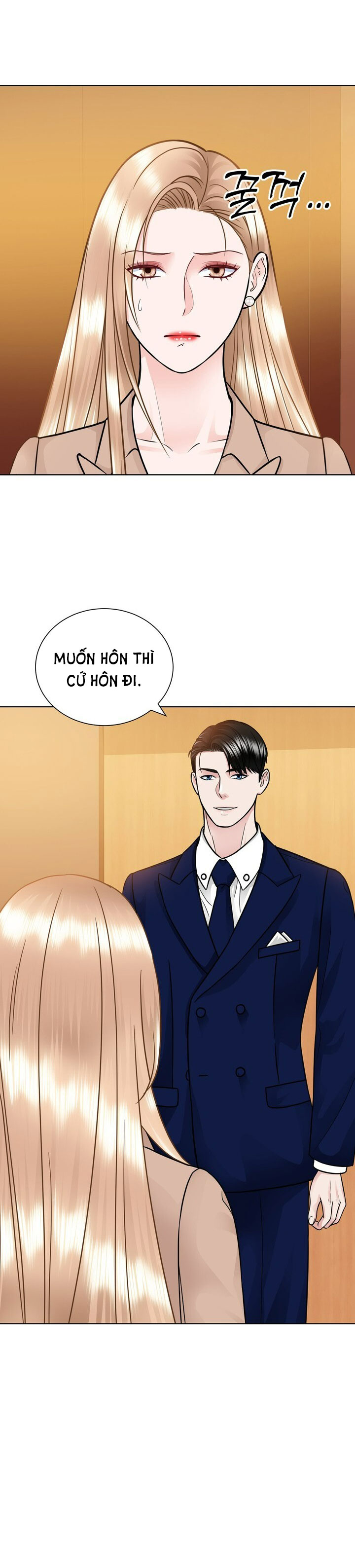 [18+] muộn màng chapter 33.2 13