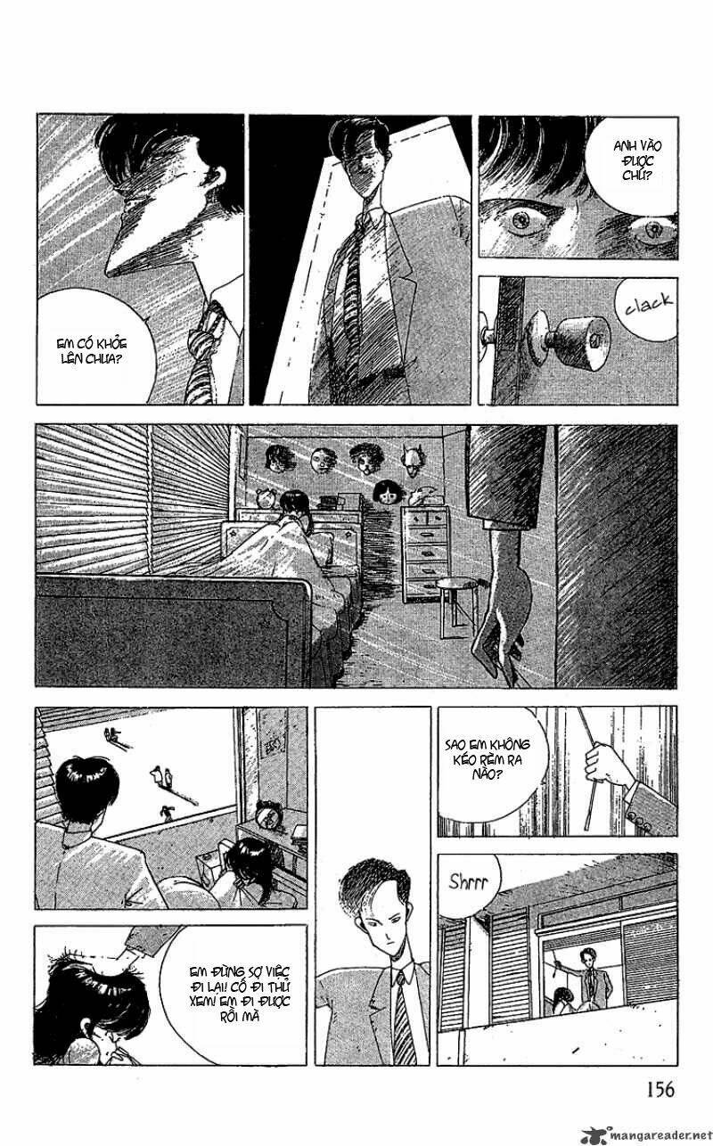 the horror mansion chapter 15 8