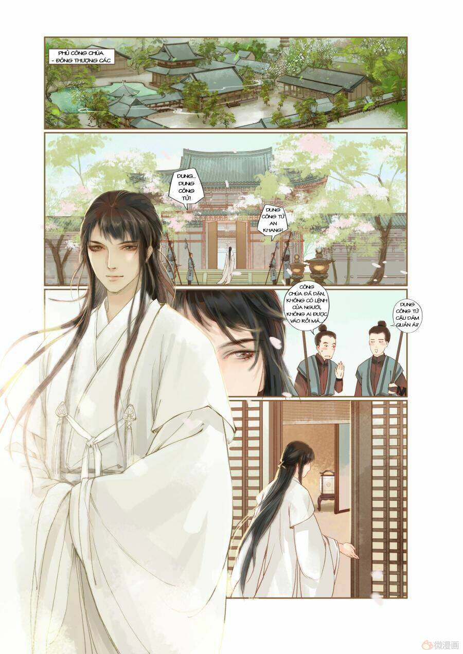 phượng tù hoàng chapter 9 5