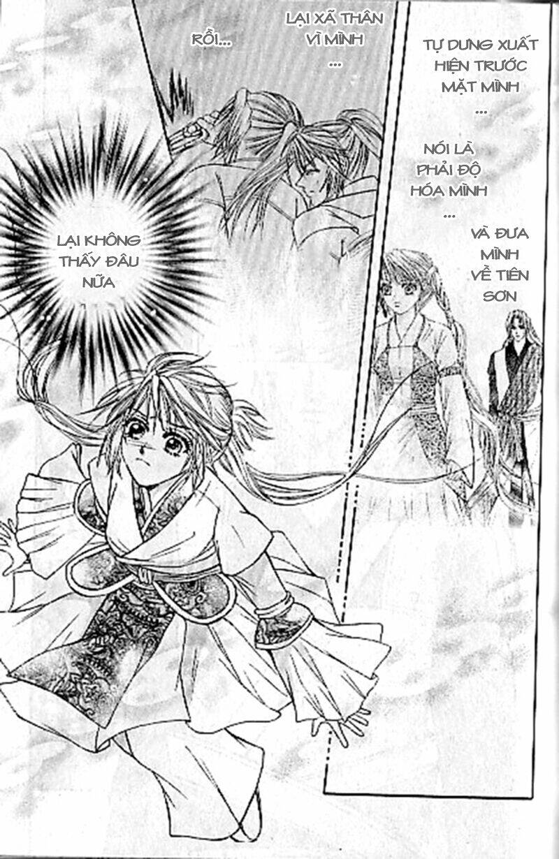 divine melody (tiên khúc) chapter 12 66