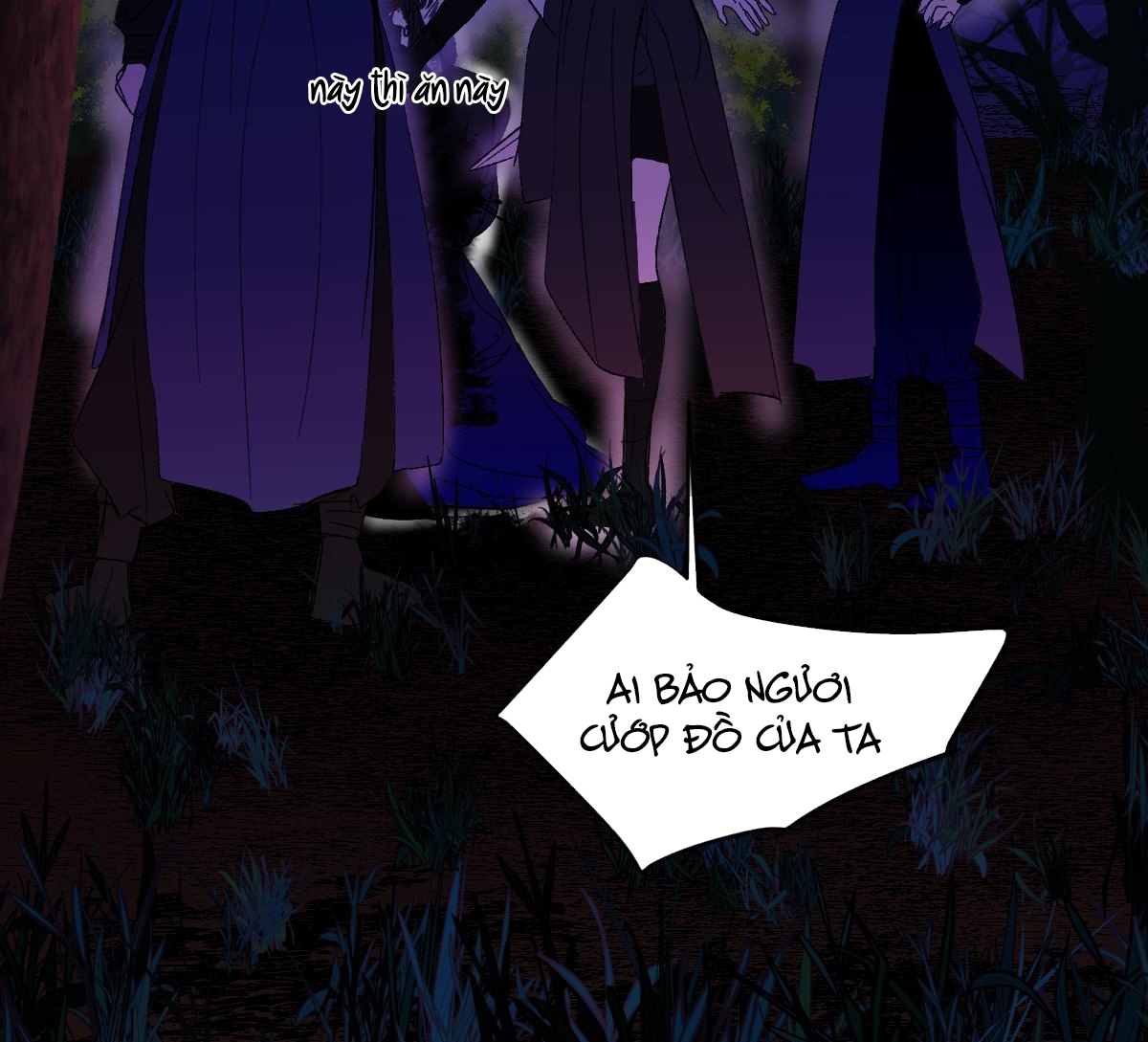 chuyện bên lề sau khi xuyên sách của ta và sư tôn chapter 47 57