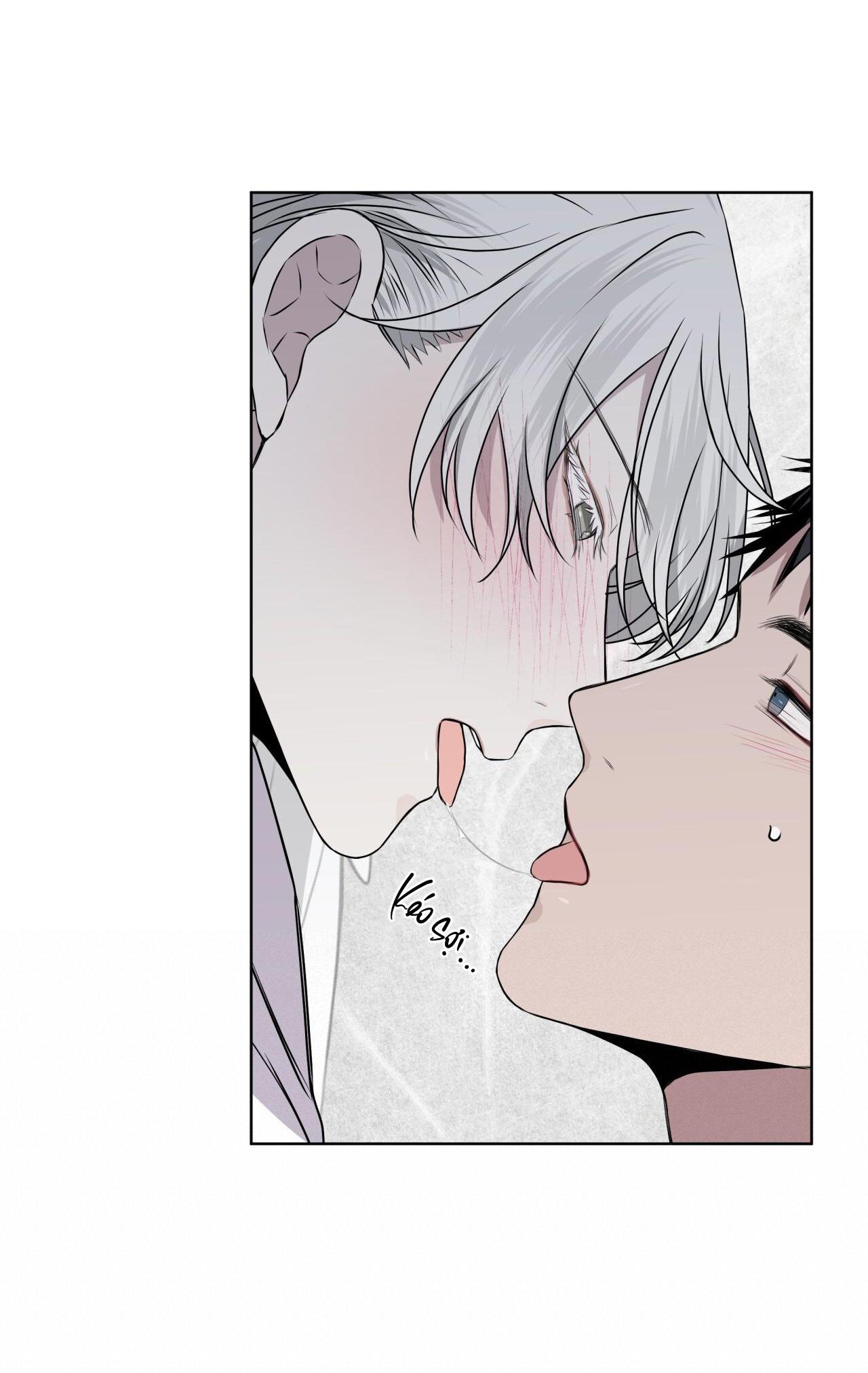 rừng biển [bl] chapter 41 47