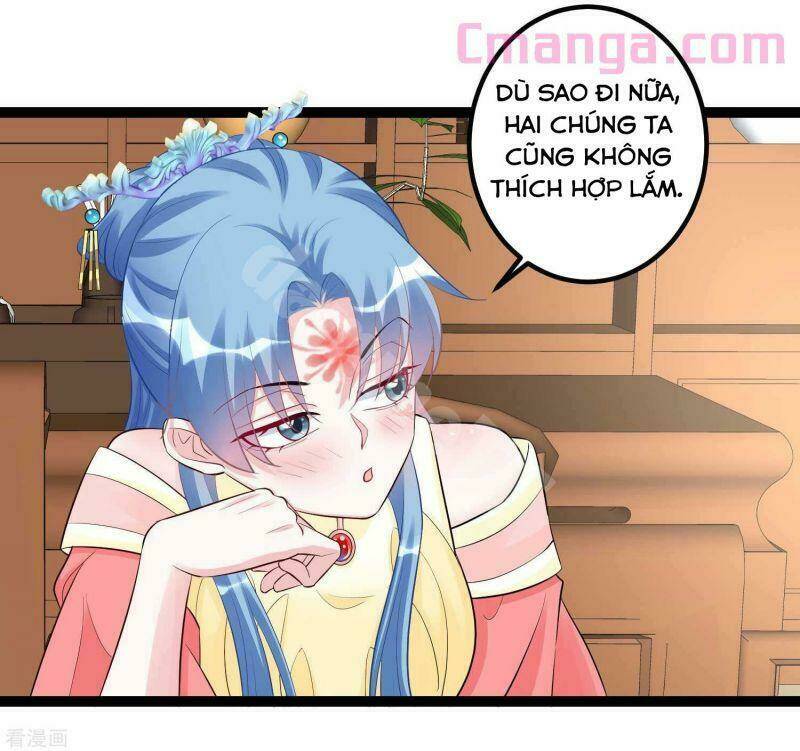 độc y đích nữ chapter 43 29