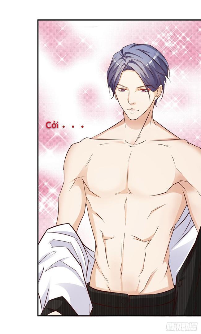 phệ tình chapter 2 15