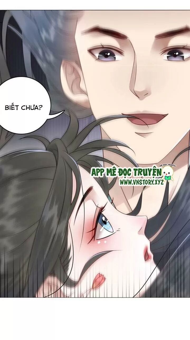 cực phẩm phế vật tiểu thư chapter 84 44