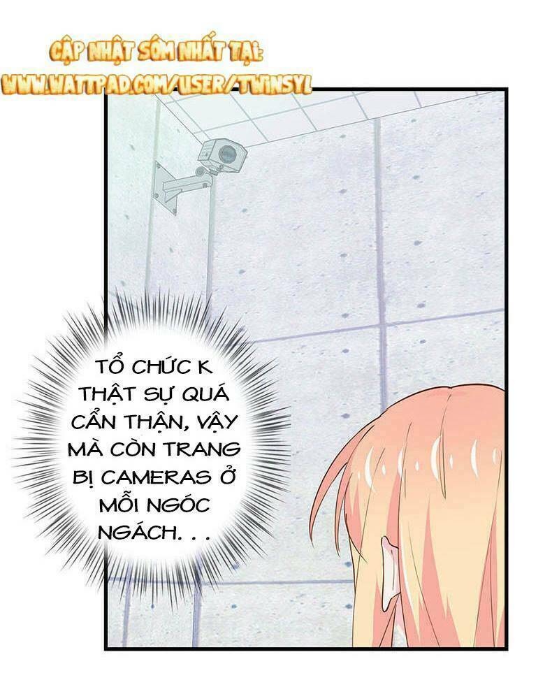 không gả cho tổng tài, gả cho người hầu chapter 174 20