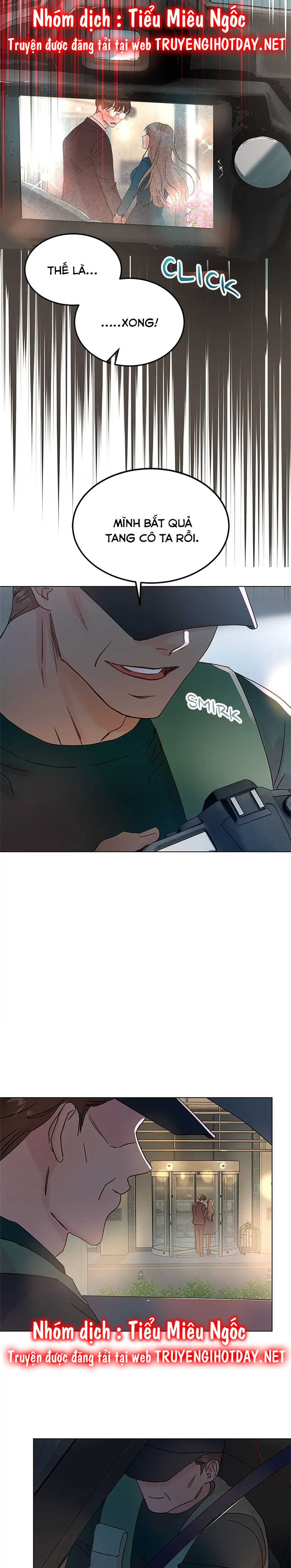 sự trả thù ngọt ngào của vợ tôi chapter 105 4