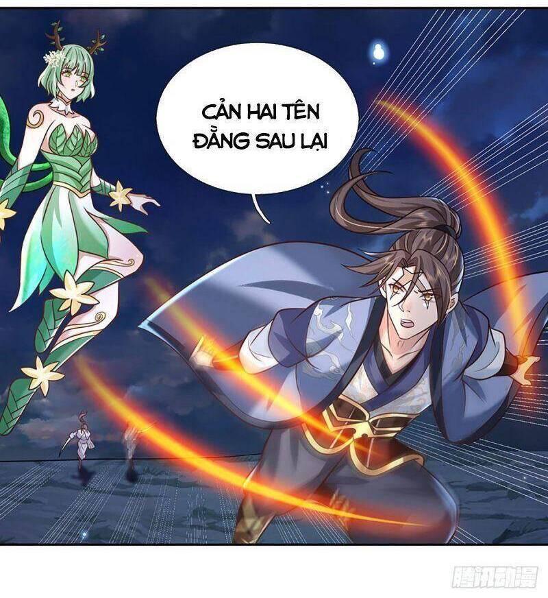 ta trở về từ thế giới tu tiên chapter 99 10