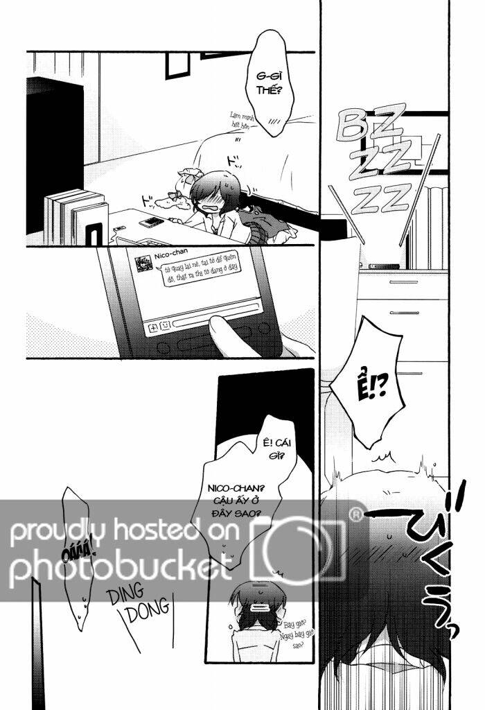 private tsunderation chapter 2 11