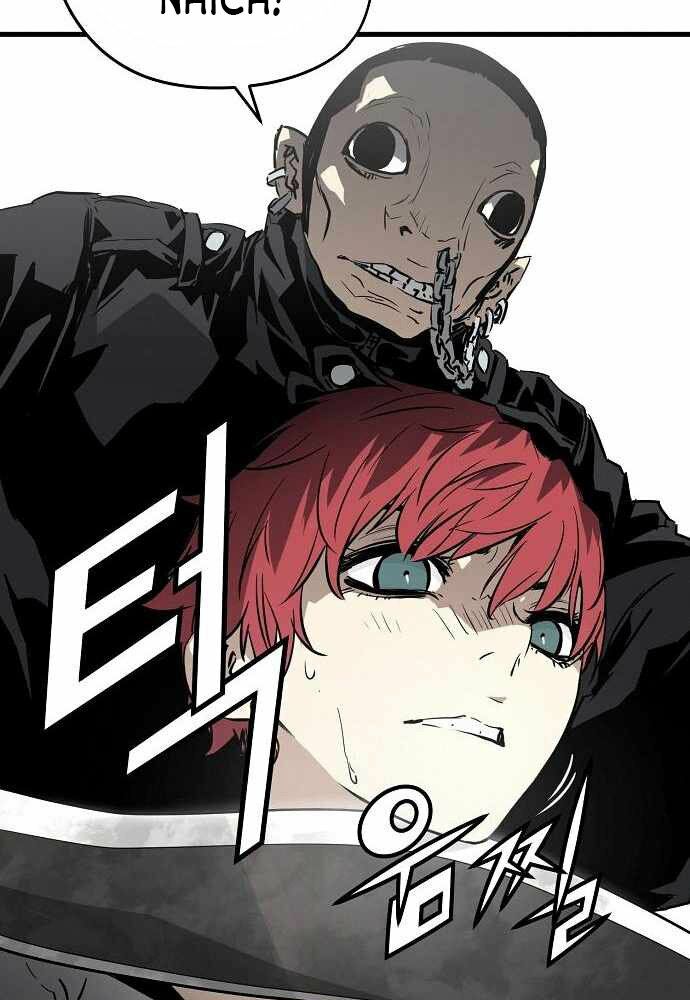 The Breaker 3: Quyền Năng Vô Hạn chapter 8 45