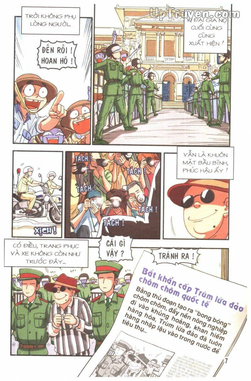 học sinh chân kinh chapter 7 10