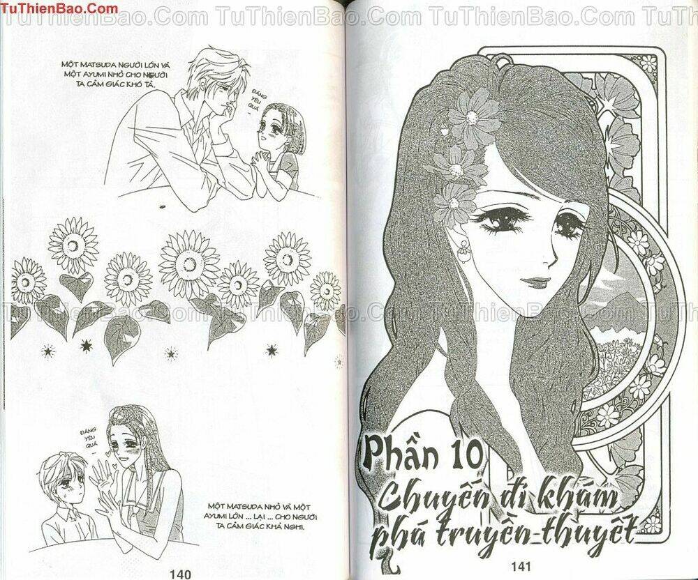 bó hoa tình yêu chapter 2 71