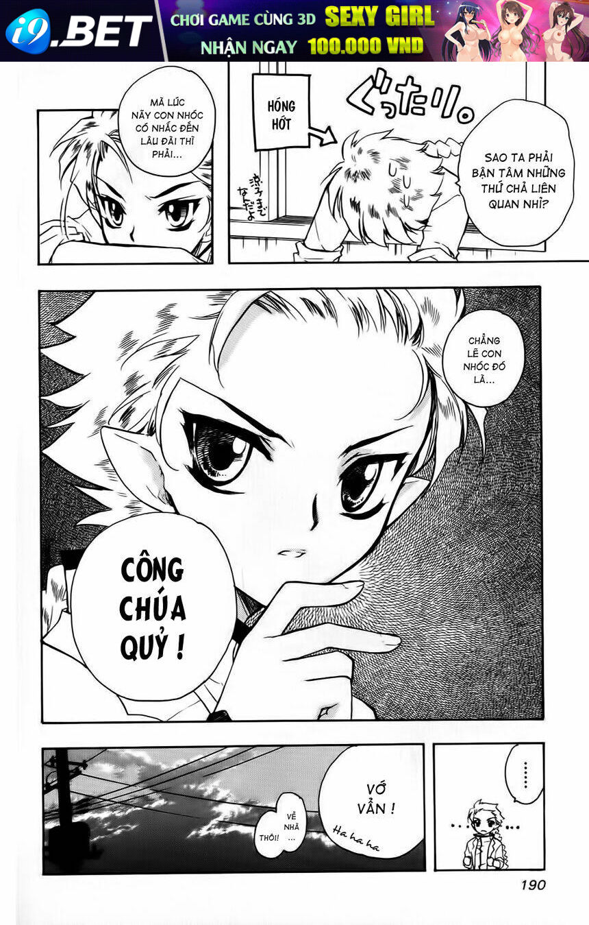 hakoiri devil princess chapter 8 20