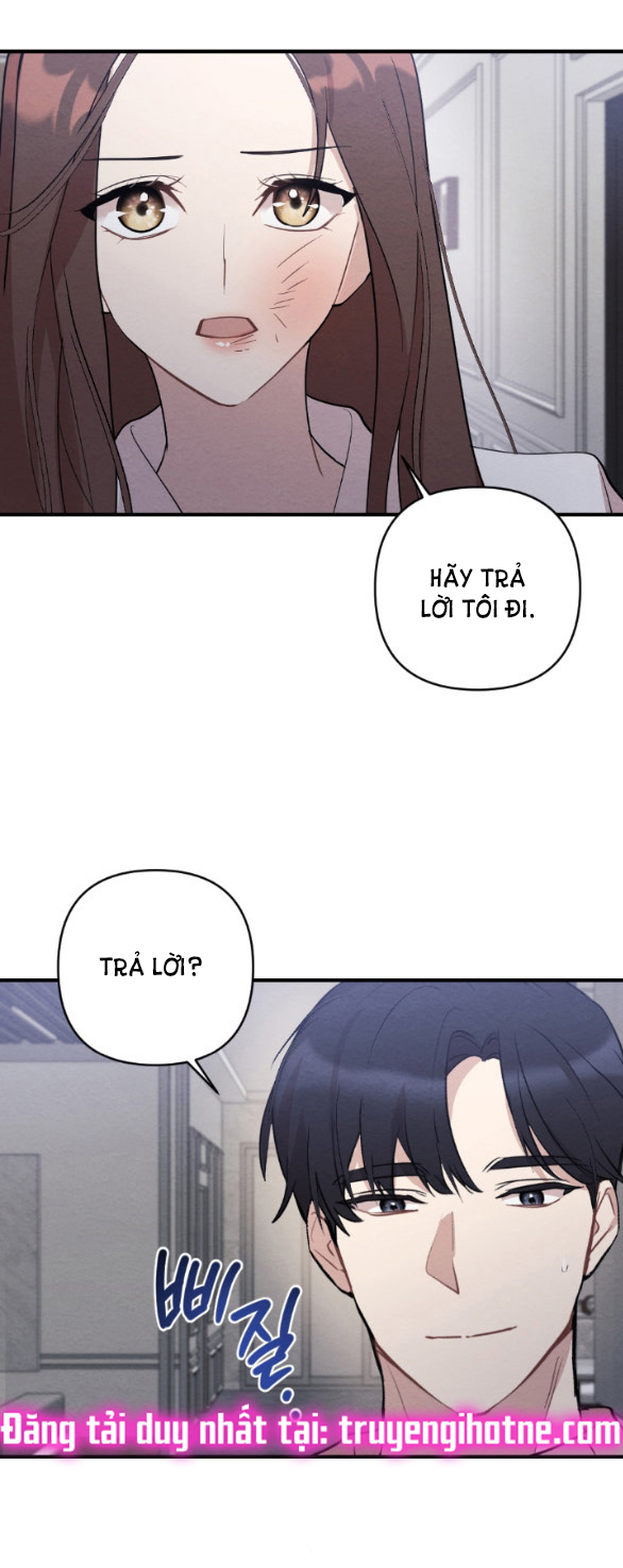 [18+] đêm không thể vãn hồi chapter 14.1 8