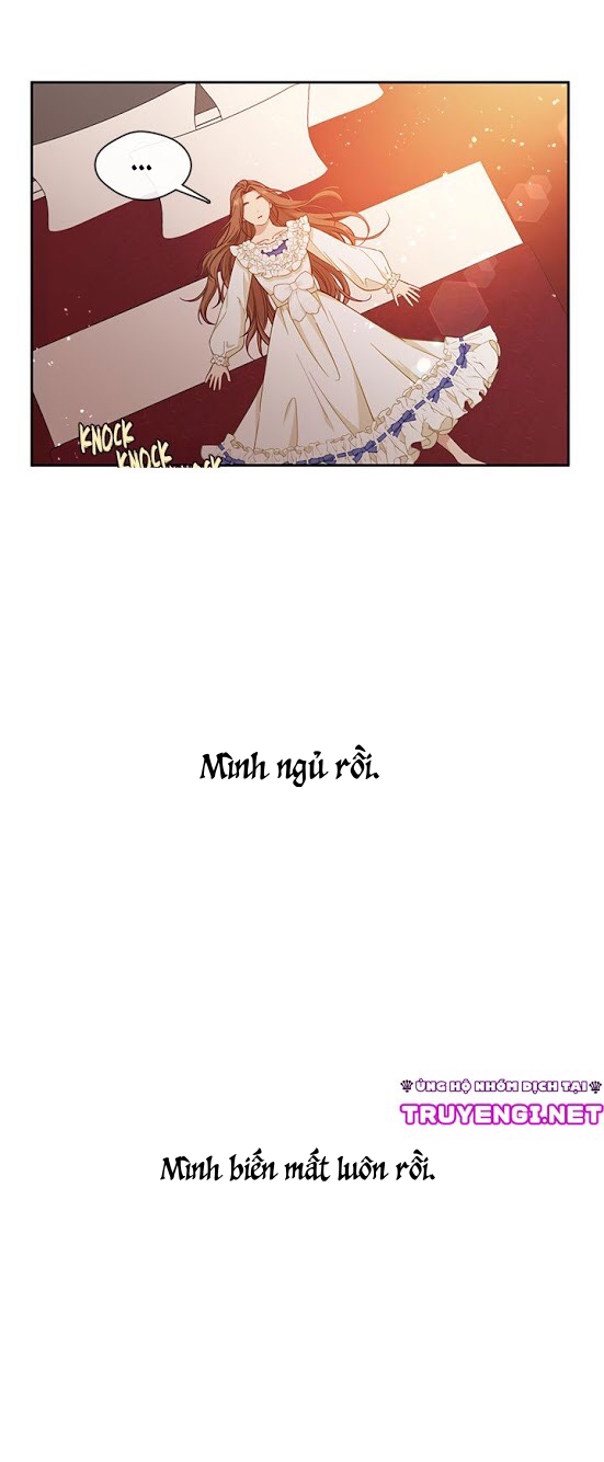 cẩn thận nữ phụ phản diện đấy! chapter 56 46