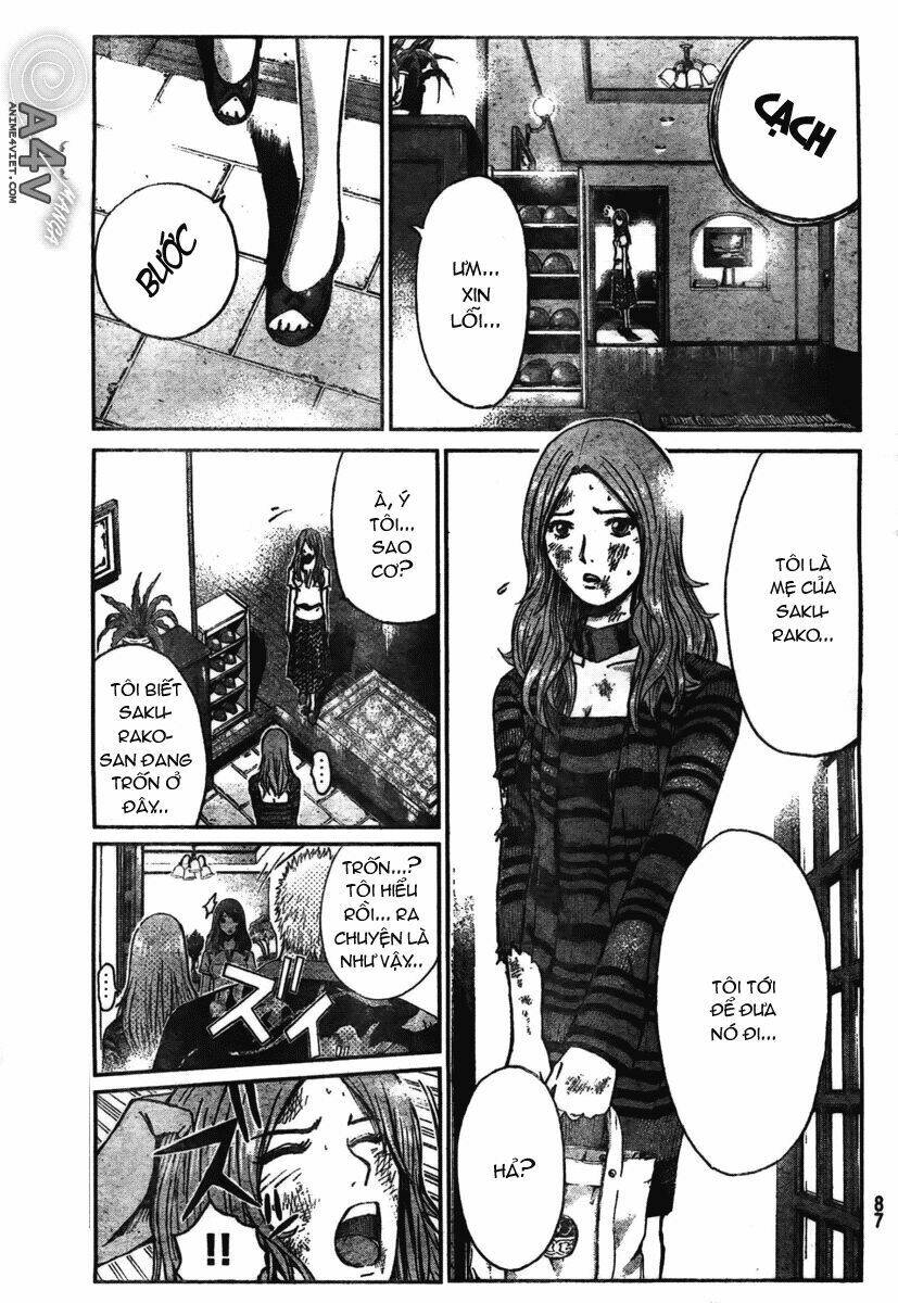 gto: shonan 14 days chapter 4 5