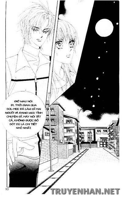 em là tất cả chapter 26 11