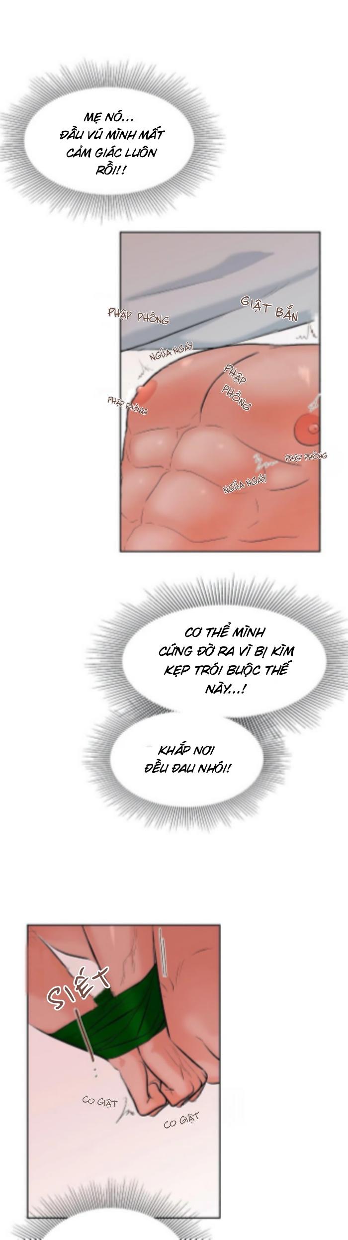 thầy giáo thể dục m chapter 17 14