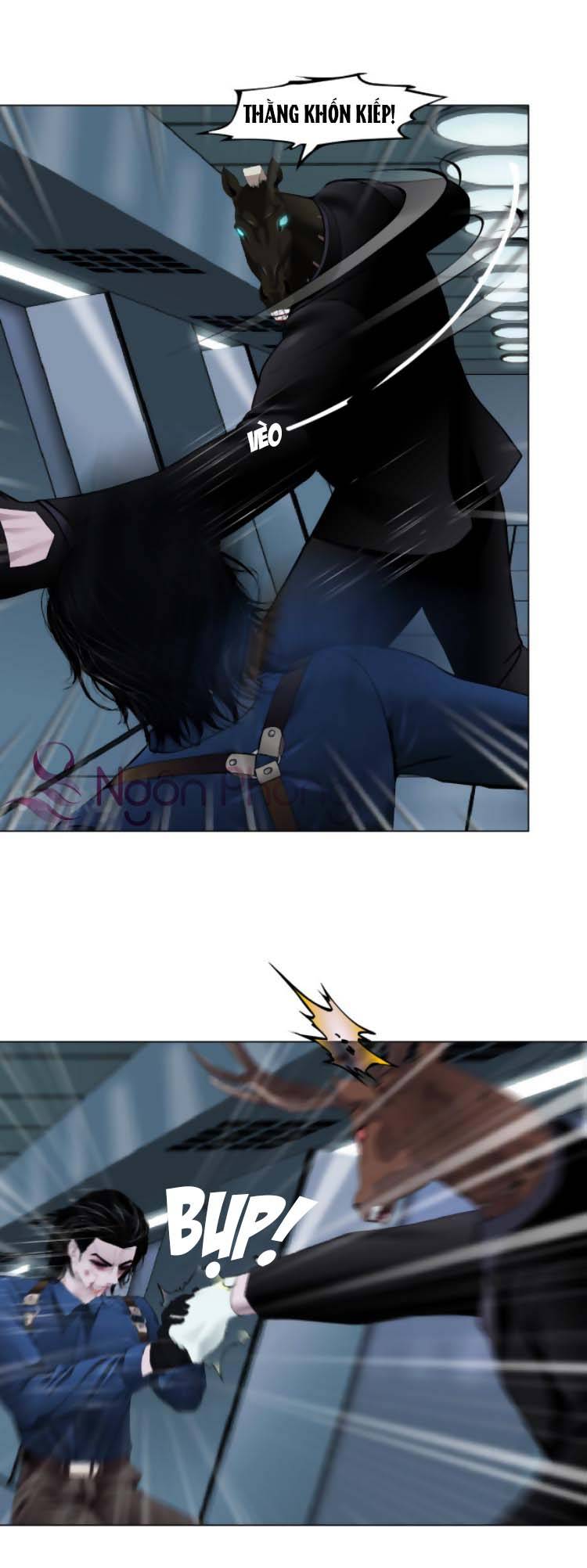 đằng nữ chapter 85 13