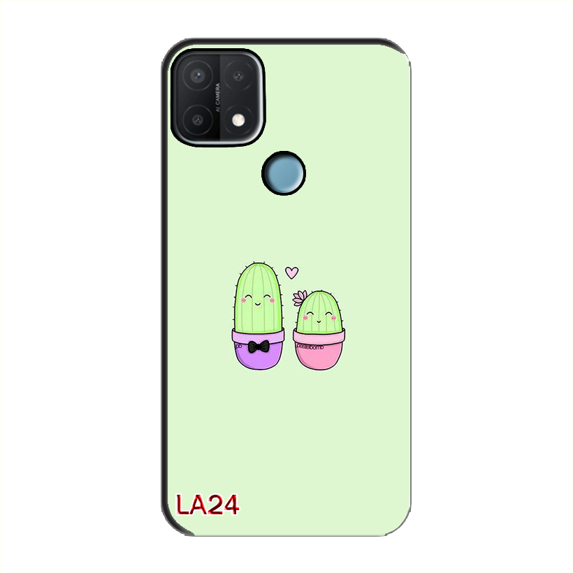 Ốp Lưng Dành Cho OPPO A15