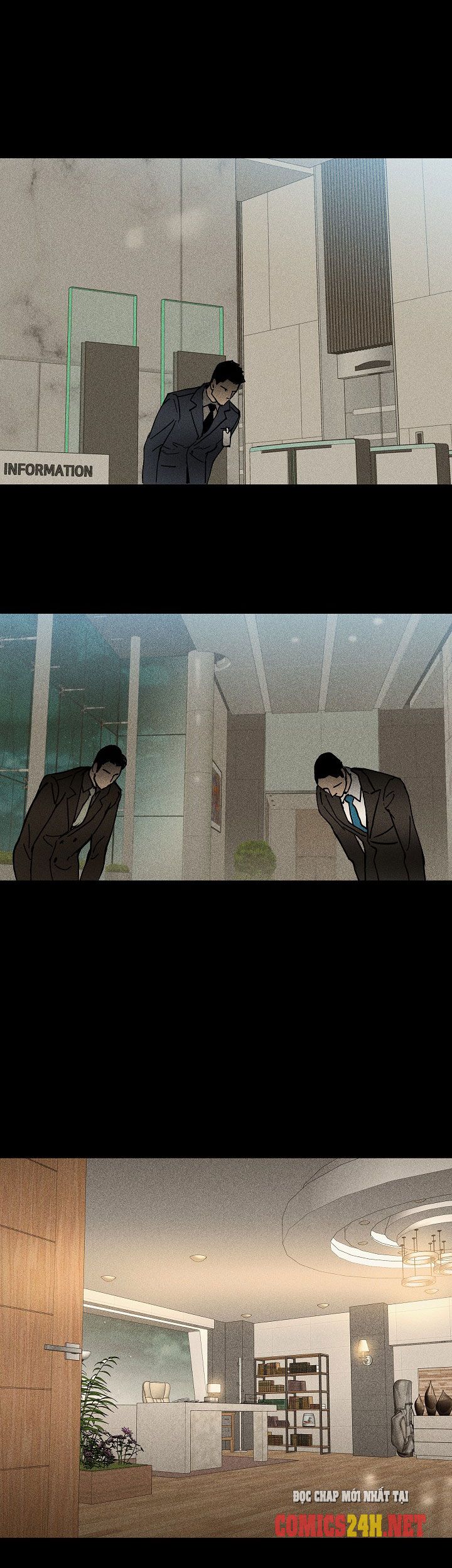 người đàn ông đã kết hôn chapter 2 15