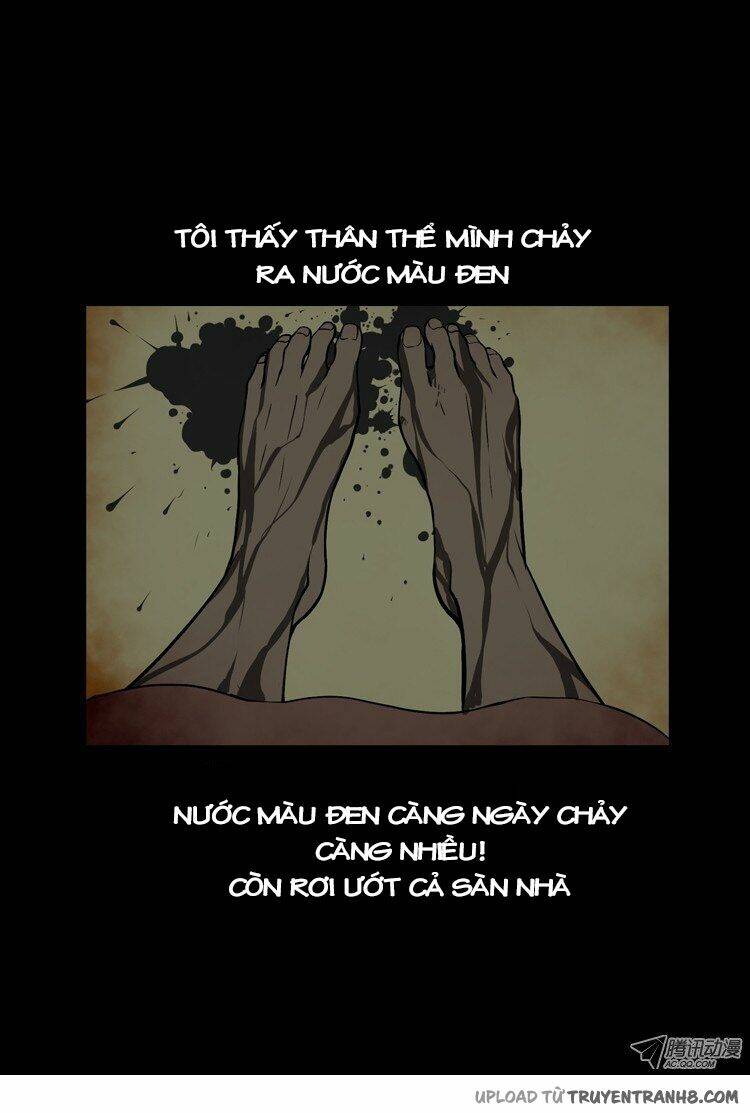 0.0 mhz - tần số chết chapter 30 6