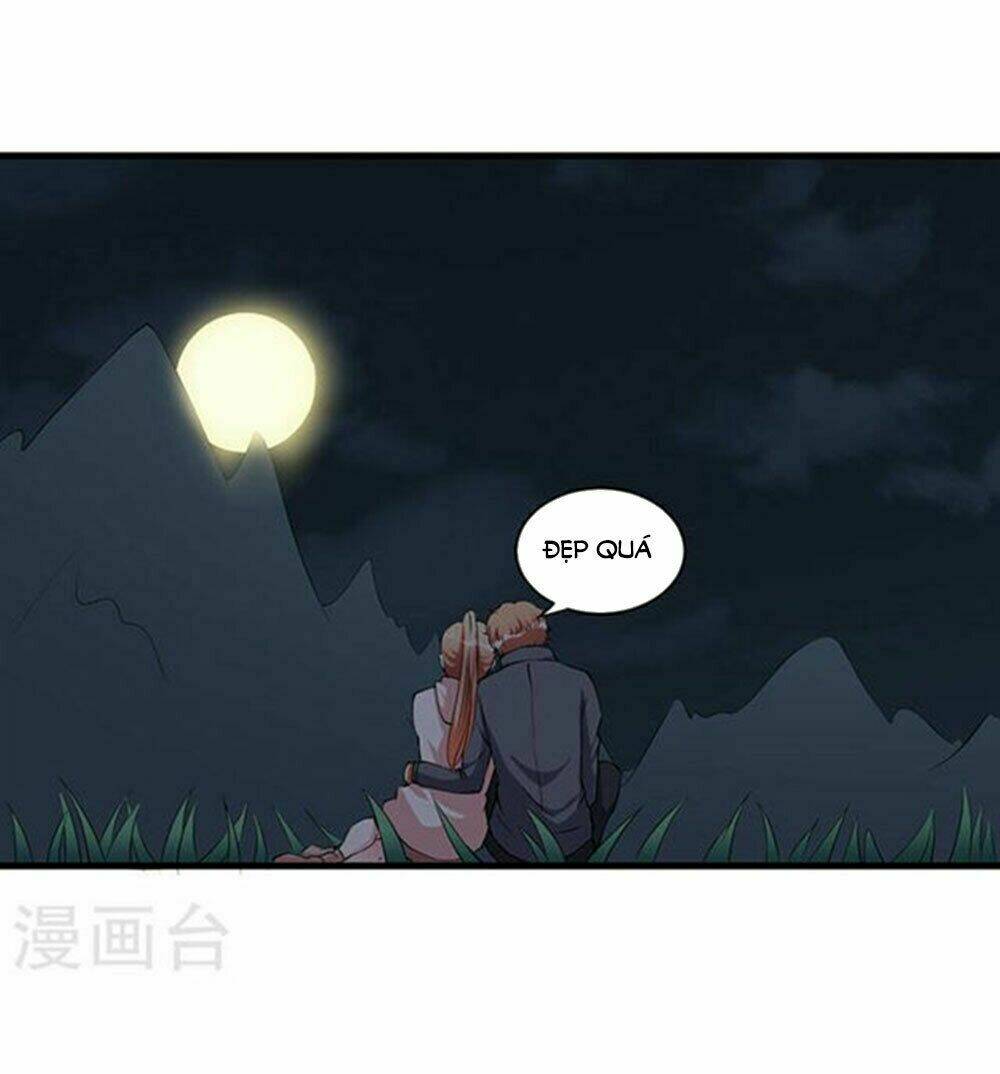 gối đầu vào tổng tài ác ma chapter 102 8