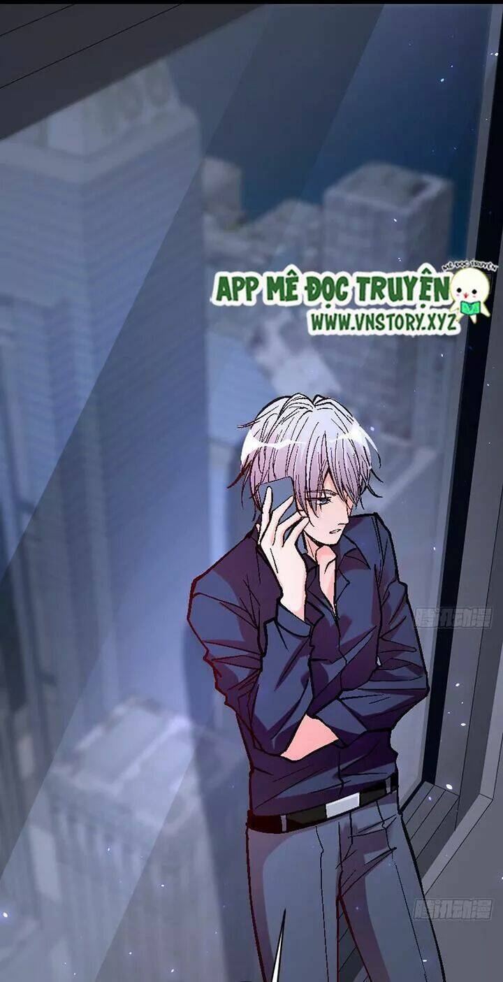 thiên hậu trở về chapter 61 2