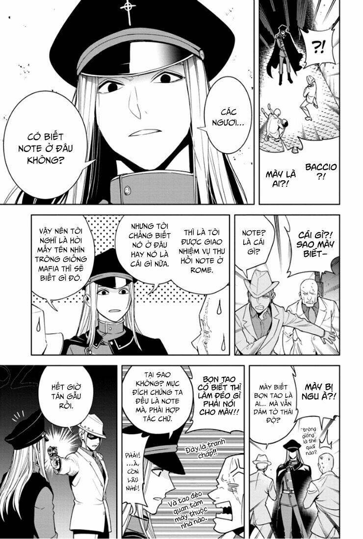 noah's notes chapter 3 21