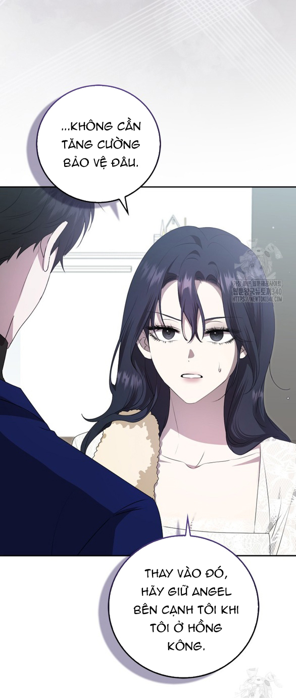 bạn trai của nam chính bị ám ảnh bởi tôi chapter 34.1 14