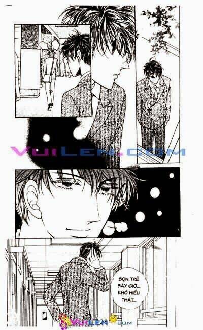 mãi yêu anh chapter 2 28