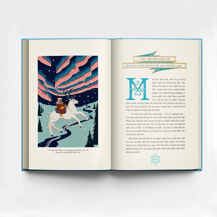 Nàng tiên cá và những câu chuyện khác - BOOKCITY