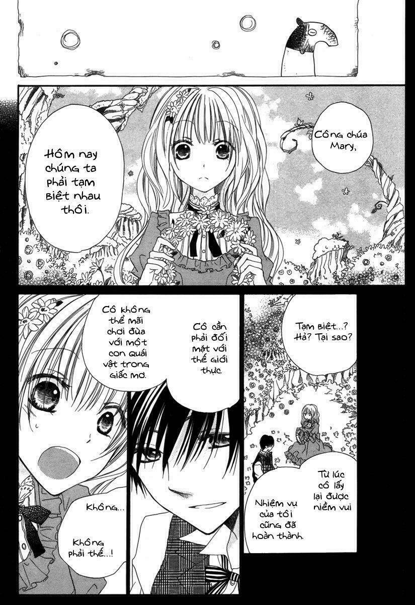 tổng hợp one shot. chapter 321 31