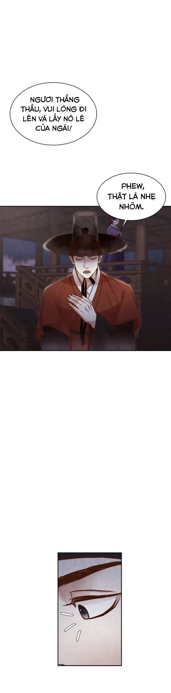 nhật ký hayang chapter 7.5 6