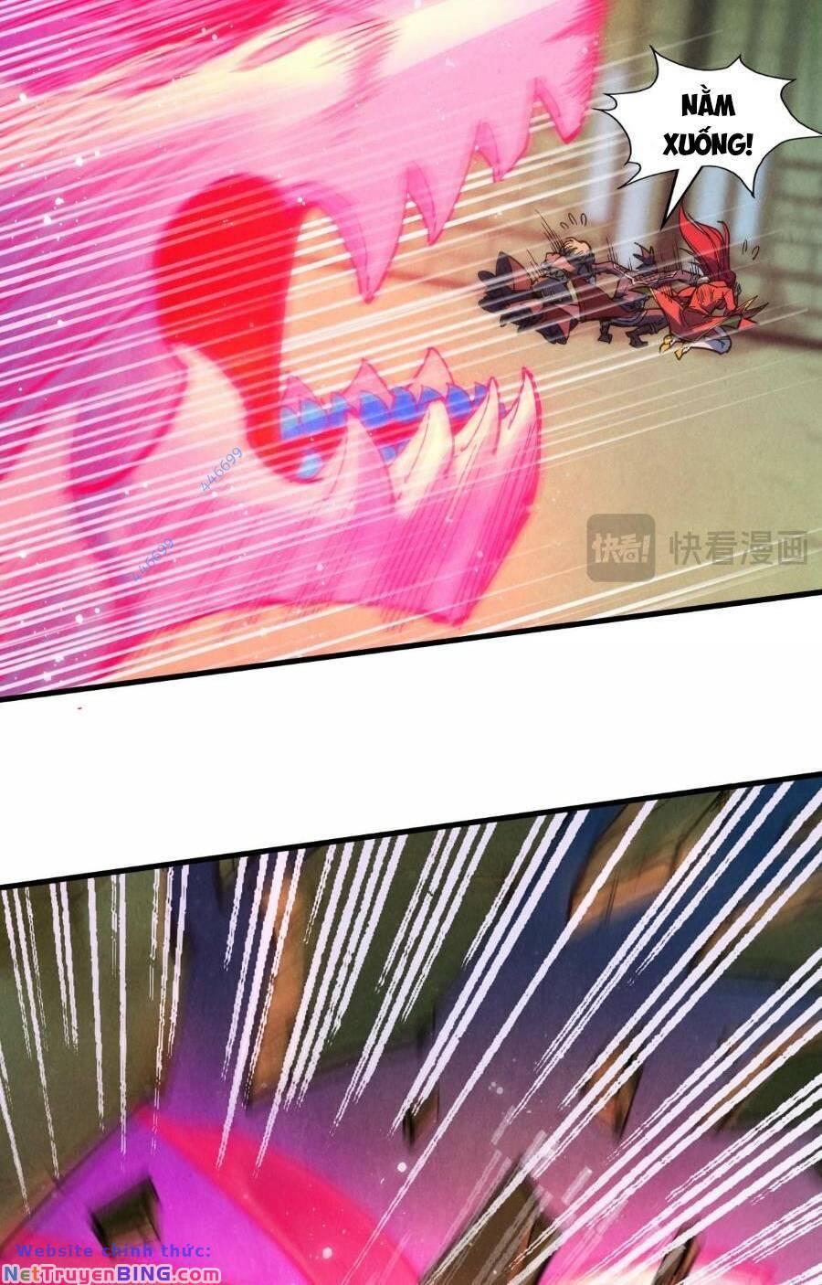 vạn cổ chí tôn chapter 263 84