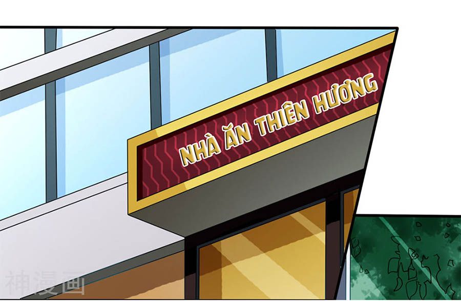 mỹ vị giai thê chapter 79 21