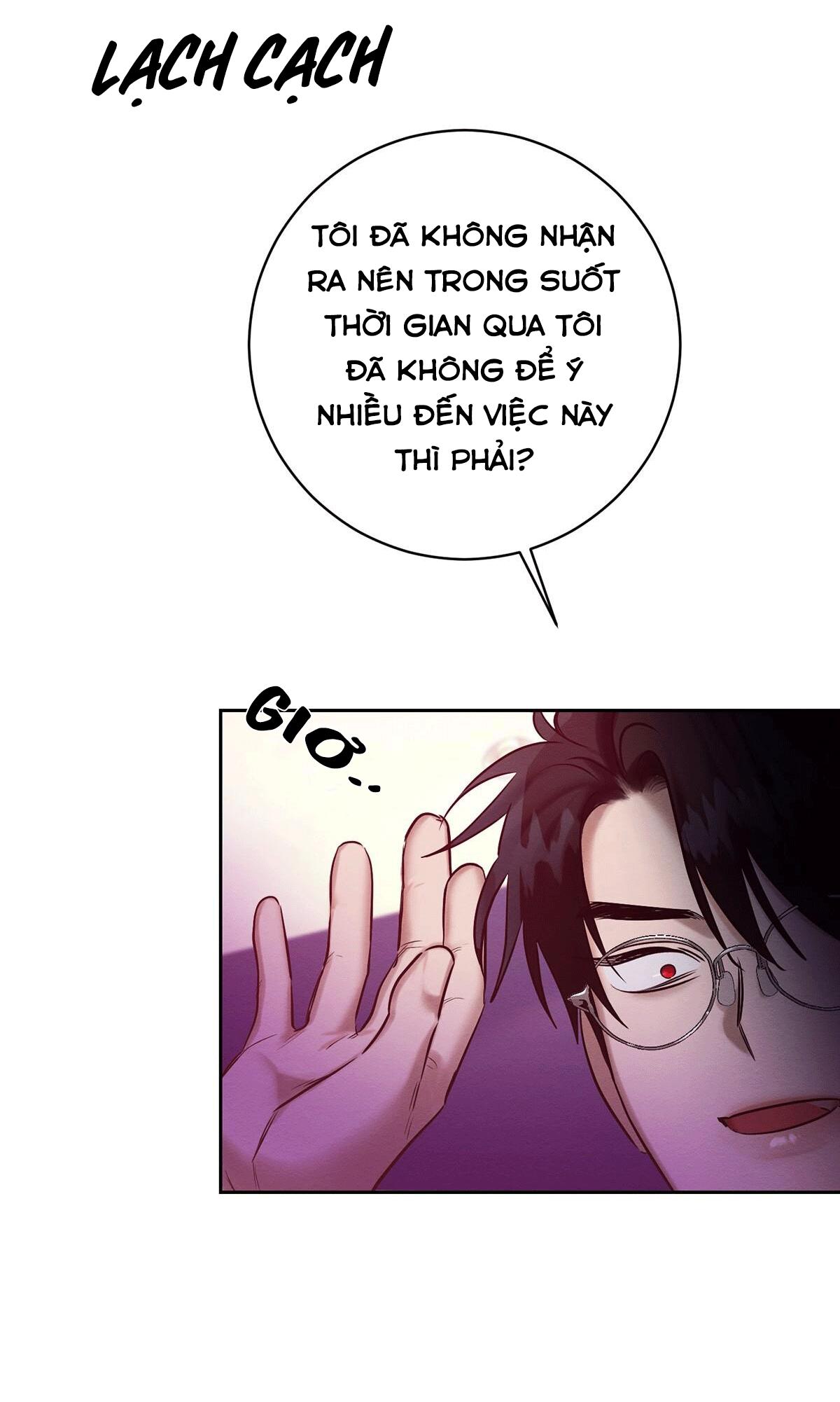 vòng xoáy của ác ma chapter 29 40