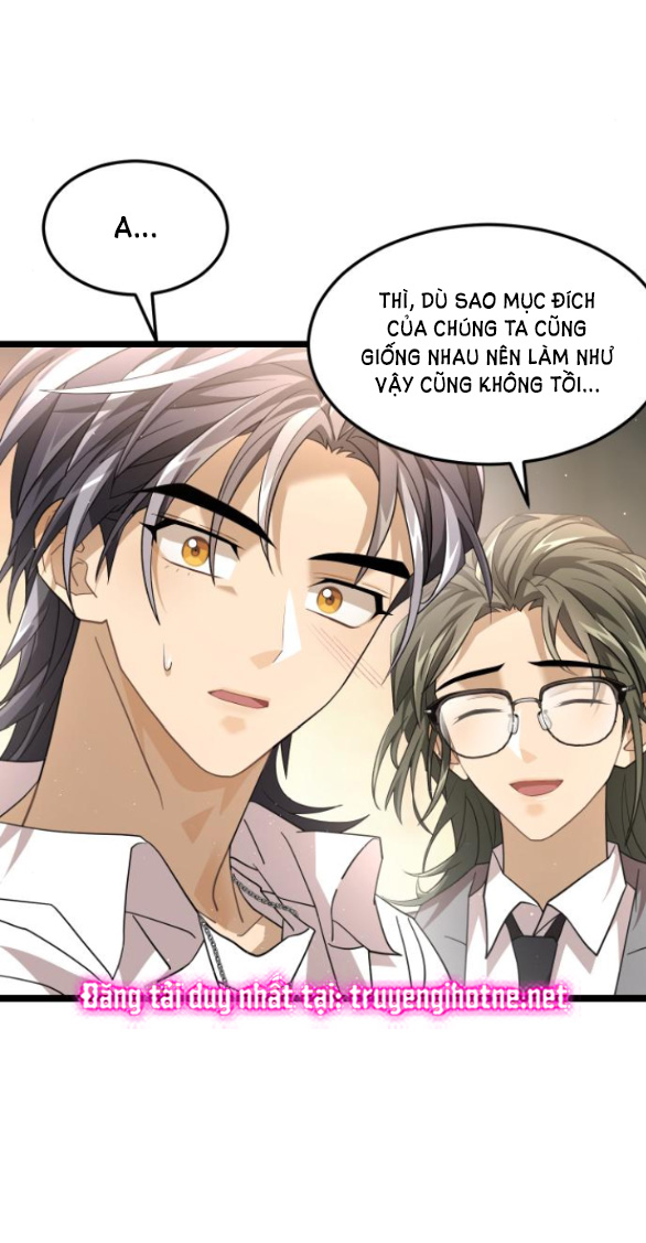 dark moon - tế đàn ánh trăng chapter 50.1 15