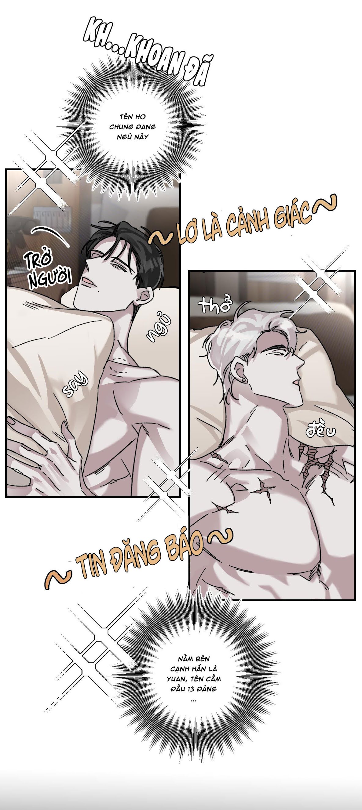 tình đơn phương chapter 12 22