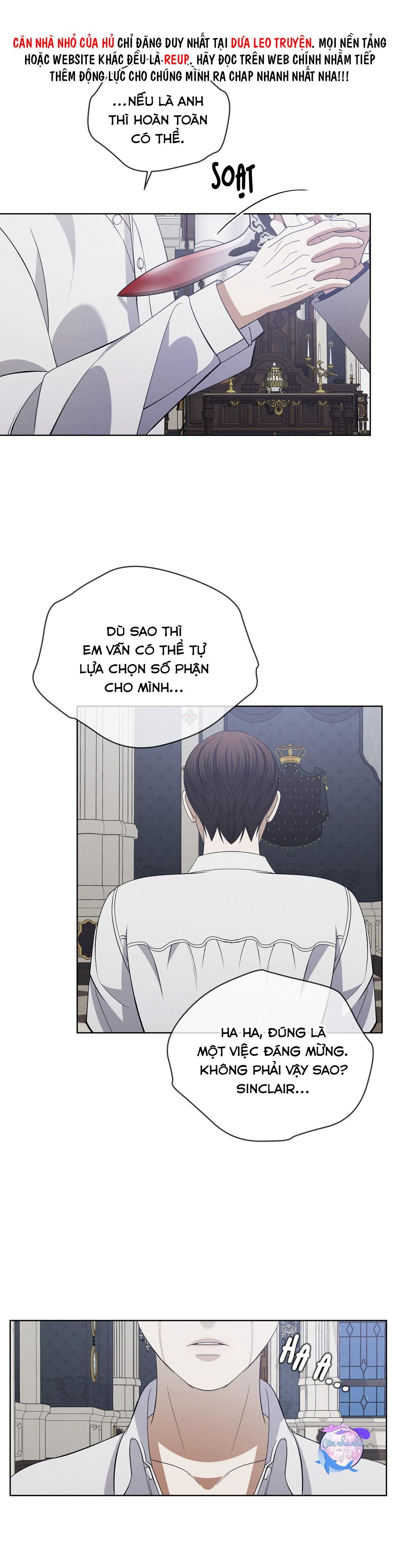 đêm ở london chapter 66 18