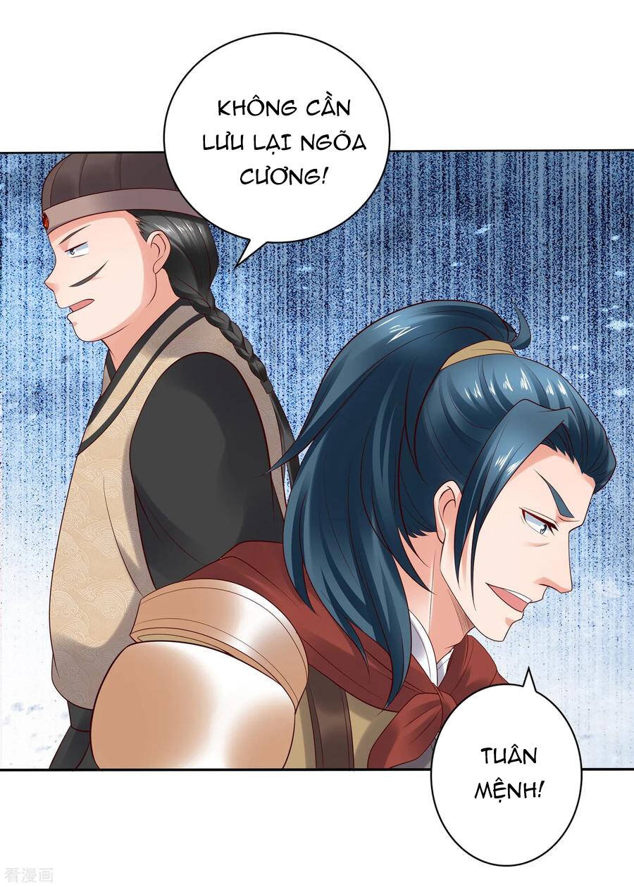 trở về cổ đại làm thánh hiền chapter 27 30