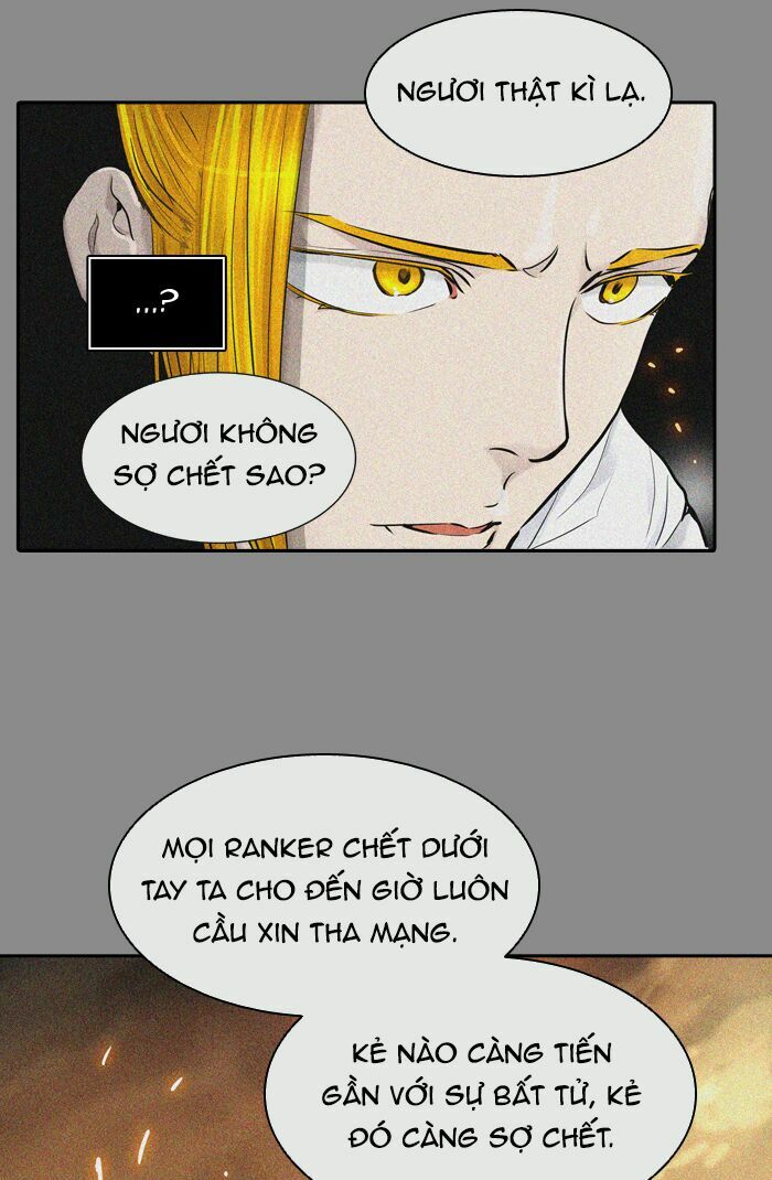 tòa tháp bí ẩn 2 chapter 325.5 32