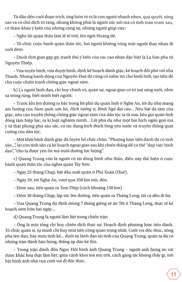 ND - Những Bài Làm Văn Mẫu Lớp 8 - Tập 1
