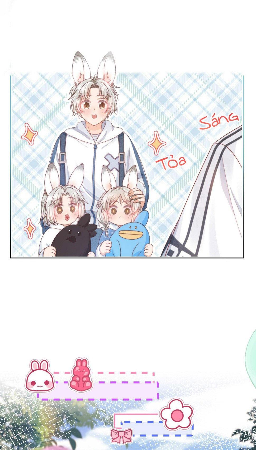 [ss2] một ngụm ăn cả thỏ con chapter 32 27